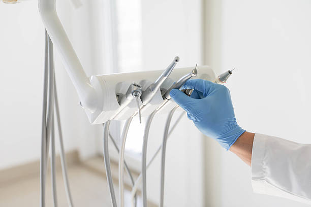 24/7 Emergency Dental Implants experts in Parker, AZ